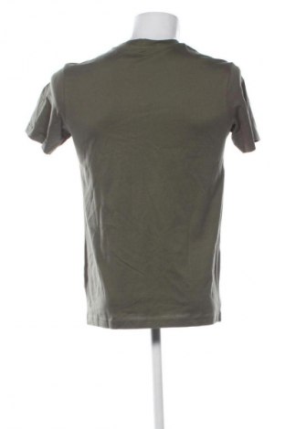 Tricou de bărbați Unbranded, Mărime S, Culoare Verde, Preț 71,99 Lei