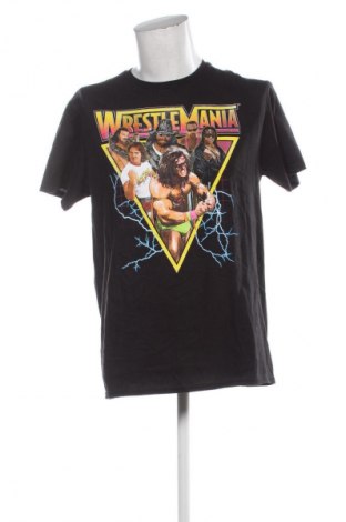 Herren Shirt Unbranded, Größe L, Farbe Schwarz, Preis 16,99 €