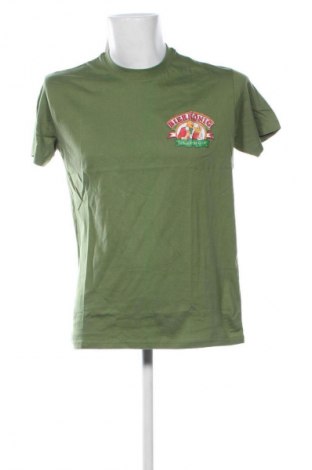 Tricou de bărbați Unbranded, Mărime XL, Culoare Verde, Preț 58,99 Lei