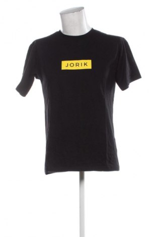 Tricou de bărbați Unbranded, Mărime S, Culoare Negru, Preț 61,99 Lei