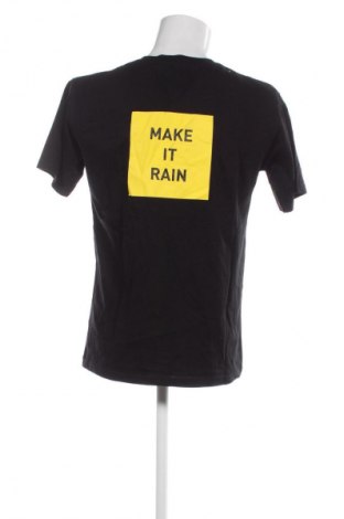 Tricou de bărbați Unbranded, Mărime S, Culoare Negru, Preț 61,99 Lei