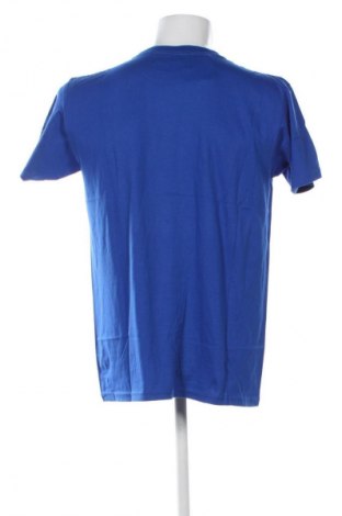 Herren T-Shirt Unbranded, Größe M, Farbe Blau, Preis € 4,99
