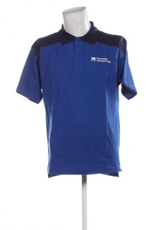 Herren T-Shirt Unbranded, Größe XL, Farbe Blau, Preis € 17,99