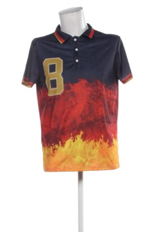 Tricou de bărbați Unbranded, Mărime L, Culoare Multicolor, Preț 67,99 Lei