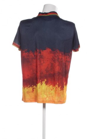 Tricou de bărbați Unbranded, Mărime L, Culoare Multicolor, Preț 67,99 Lei