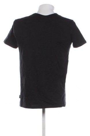 Tricou de bărbați Unbranded, Mărime S, Culoare Negru, Preț 61,99 Lei