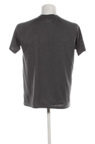 Herren T-Shirt Under Armour, Größe M, Farbe Grau, Preis € 9,99
