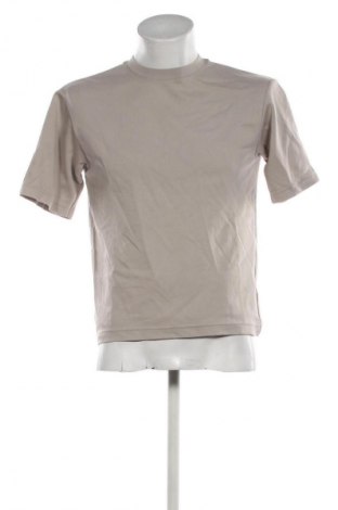 Tricou de bărbați Uniqlo, Mărime S, Culoare Gri, Preț 26,99 Lei