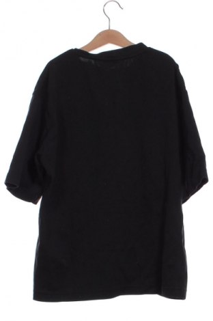 Tricou de bărbați Uniqlo, Mărime XS, Culoare Negru, Preț 28,99 Lei