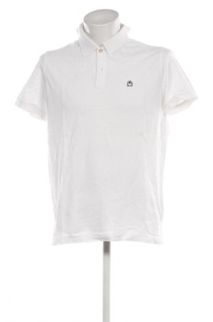 Férfi póló United Colors Of Benetton, Méret XL, Szín Fehér, Ár 5 199 Ft