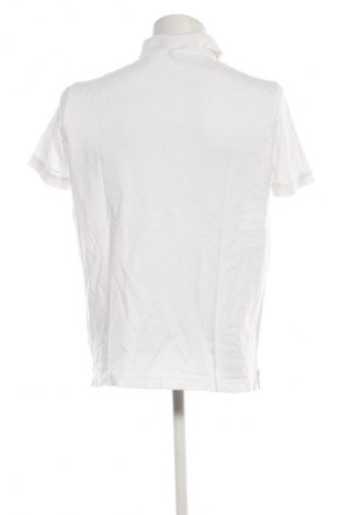 Férfi póló United Colors Of Benetton, Méret XL, Szín Fehér, Ár 5 199 Ft