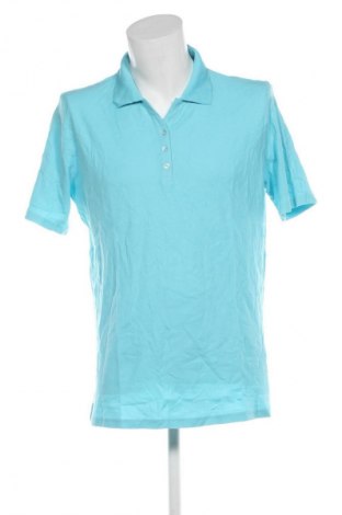 Herren Shirt Up 2 Fashion, Größe XXL, Farbe Blau, Preis 3,99 €