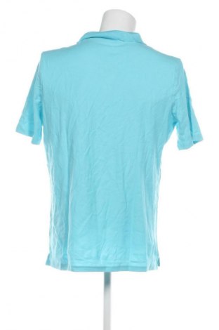 Herren Shirt Up 2 Fashion, Größe XXL, Farbe Blau, Preis 3,99 €