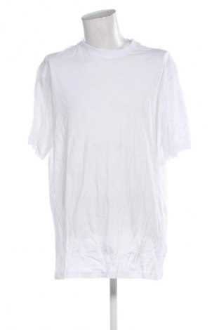 Herren Shirt Urban Classics, Größe XXL, Farbe Weiß, Preis 20,99 €