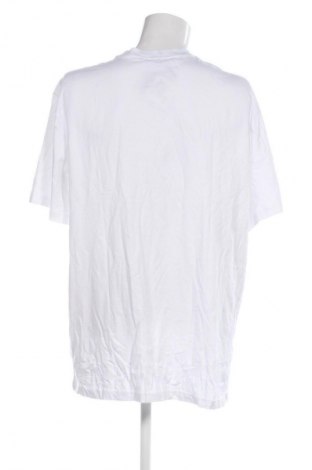 Herren Shirt Urban Classics, Größe XXL, Farbe Weiß, Preis 20,99 €