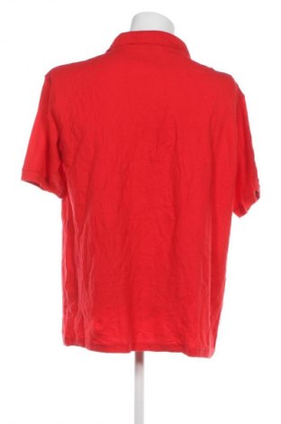 Herren T-Shirt Us Basic, Größe XL, Farbe Rot, Preis € 11,99