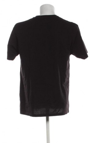 Herren T-Shirt Vans, Größe L, Farbe Schwarz, Preis € 23,99