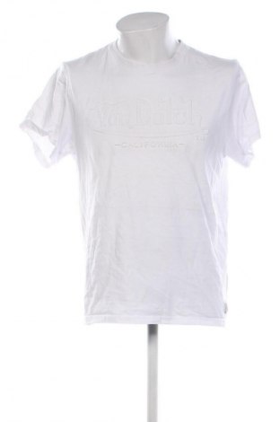 Herren Shirt Von Dutch, Größe L, Farbe Weiß, Preis 16,99 €