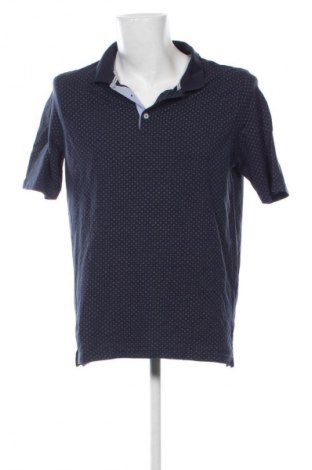 Herren T-Shirt Walbusch, Größe XL, Farbe Mehrfarbig, Preis € 21,99