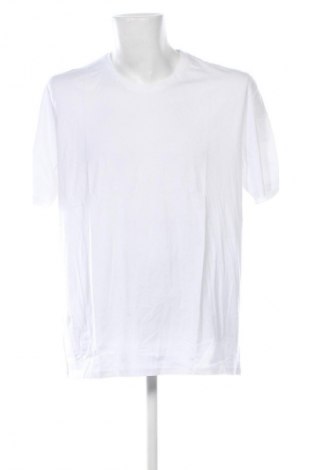 Herren T-Shirt Watson's, Größe 3XL, Farbe Weiß, Preis € 9,99