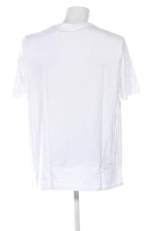 Herren Shirt Watson's, Größe 3XL, Farbe Weiß, Preis 11,99 €