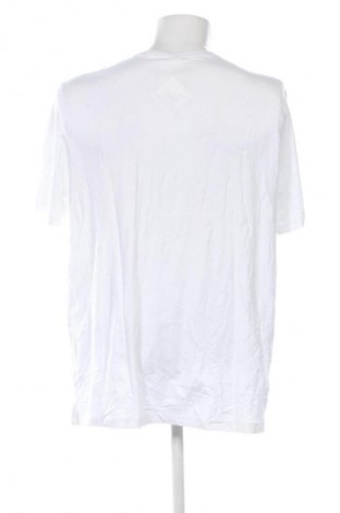 Pánské tričko  Watson's, Velikost 4XL, Barva Bílá, Cena  209,00 Kč