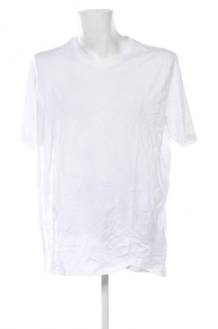 Мъжка тениска Watson's, Размер 4XL, Цвят Бял, Цена 16,99 лв.