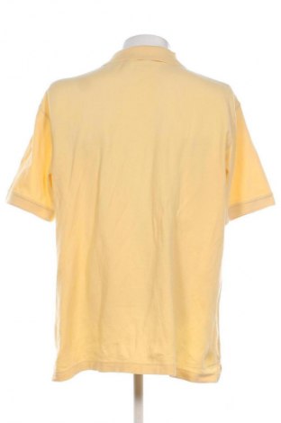 Herren T-Shirt Wind, Größe XXL, Farbe Gelb, Preis € 6,99