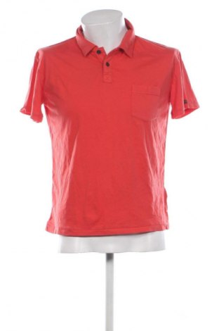 Herren T-Shirt Wrangler, Größe L, Farbe Rot, Preis € 16,99