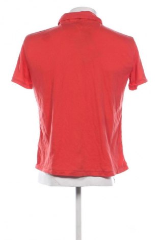 Herren T-Shirt Wrangler, Größe L, Farbe Rot, Preis € 16,99