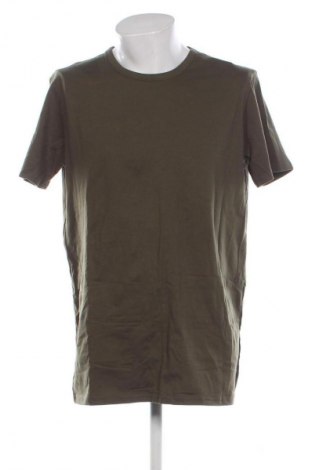 Tricou de bărbați Yazubi, Mărime XL, Culoare Verde, Preț 27,99 Lei