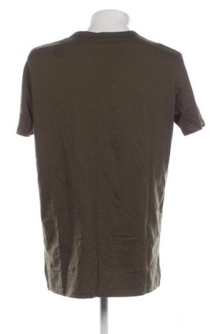 Tricou de bărbați Yazubi, Mărime XL, Culoare Verde, Preț 27,99 Lei