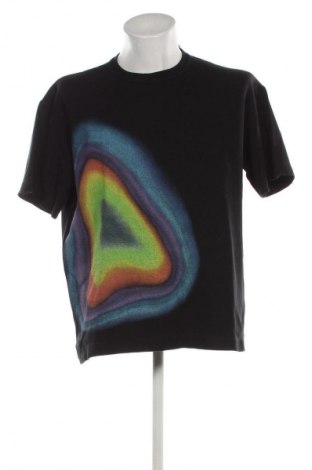 Herren T-Shirt Zara, Größe M, Farbe Mehrfarbig, Preis € 8,99