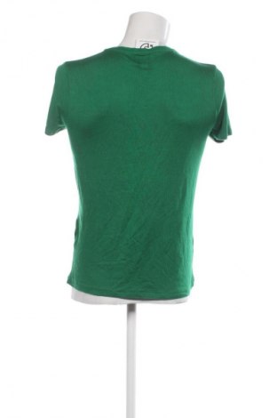 Herren T-Shirt Zara, Größe L, Farbe Grün, Preis € 8,99