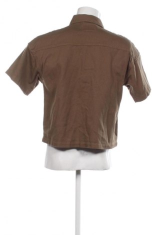 Herren T-Shirt Zara, Größe S, Farbe Braun, Preis € 7,99