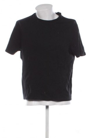 Tricou de bărbați Zara, Mărime L, Culoare Negru, Preț 31,58 Lei