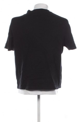 Tricou de bărbați Zara, Mărime L, Culoare Negru, Preț 31,58 Lei