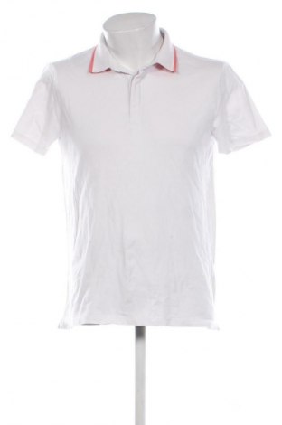 Herren T-Shirt Zara, Größe L, Farbe Weiß, Preis € 7,99