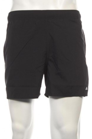 Herren Badeanzug Adidas, Größe S, Farbe Schwarz, Preis 37,99 €