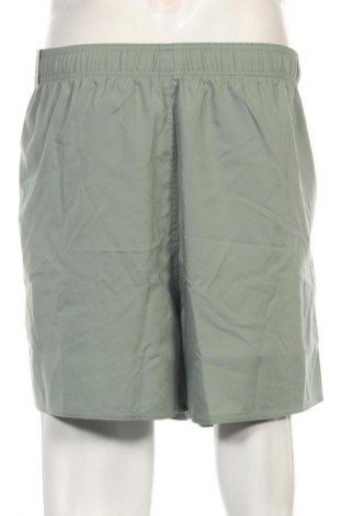 Herren Badeanzug Adidas, Größe 3XL, Farbe Grün, Preis 41,99 €