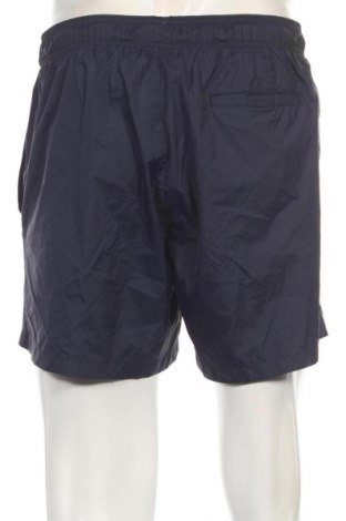 Herren Badeanzug Hugo Boss, Größe XL, Farbe Blau, Preis 60,99 €