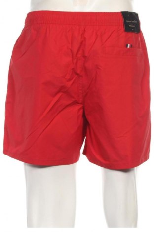 Ανδρικά μαγιό Tommy Hilfiger, Μέγεθος M, Χρώμα Κόκκινο, Τιμή 61,99 €