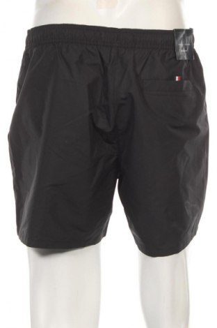 Męskie kąpielówki Tommy Hilfiger, Rozmiar M, Kolor Czarny, Cena 271,99 zł