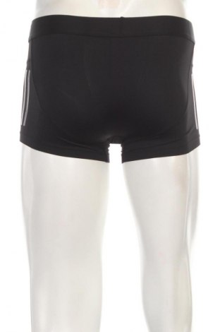 Мъжки боксерки Adidas, Размер S, Цвят Черен, Цена 37,99 лв.