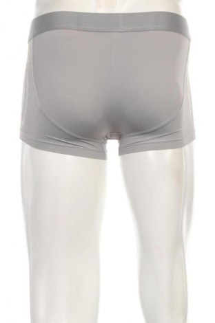 Boxershorts Adidas, Größe S, Farbe Grau, Preis 24,99 €