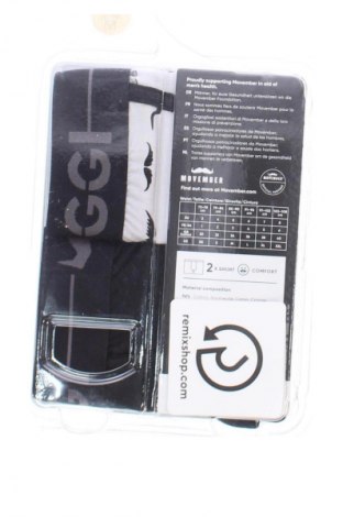 Boxeri bărbătești Sloggi, Mărime M, Culoare Multicolor, Preț 105,99 Lei