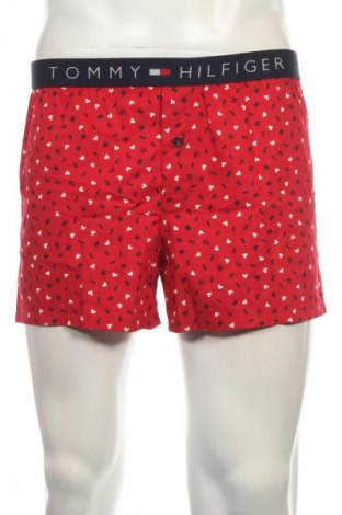 Мъжки боксерки Tommy Hilfiger, Размер S, Цвят Многоцветен, Цена 41,99 лв.