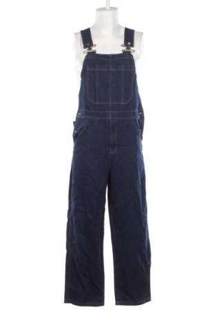 Мъжки дълъг гащеризон Dangerfield, Größe S, Farbe Blau, Preis € 56,99