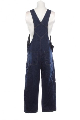 Мъжки дълъг гащеризон Dangerfield, Größe S, Farbe Blau, Preis € 56,99