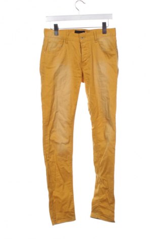 Herren Jeans ! Solid, Größe S, Farbe Gelb, Preis 12,99 €
